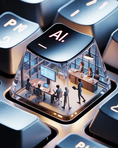 AI community event registration for talks, sharing sessions, and meetups