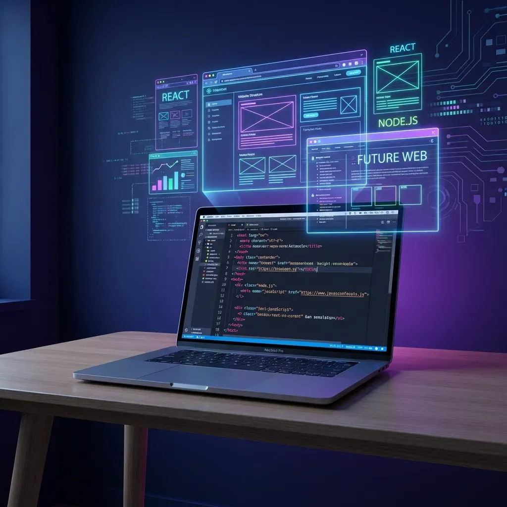 AI form builder in FormHug