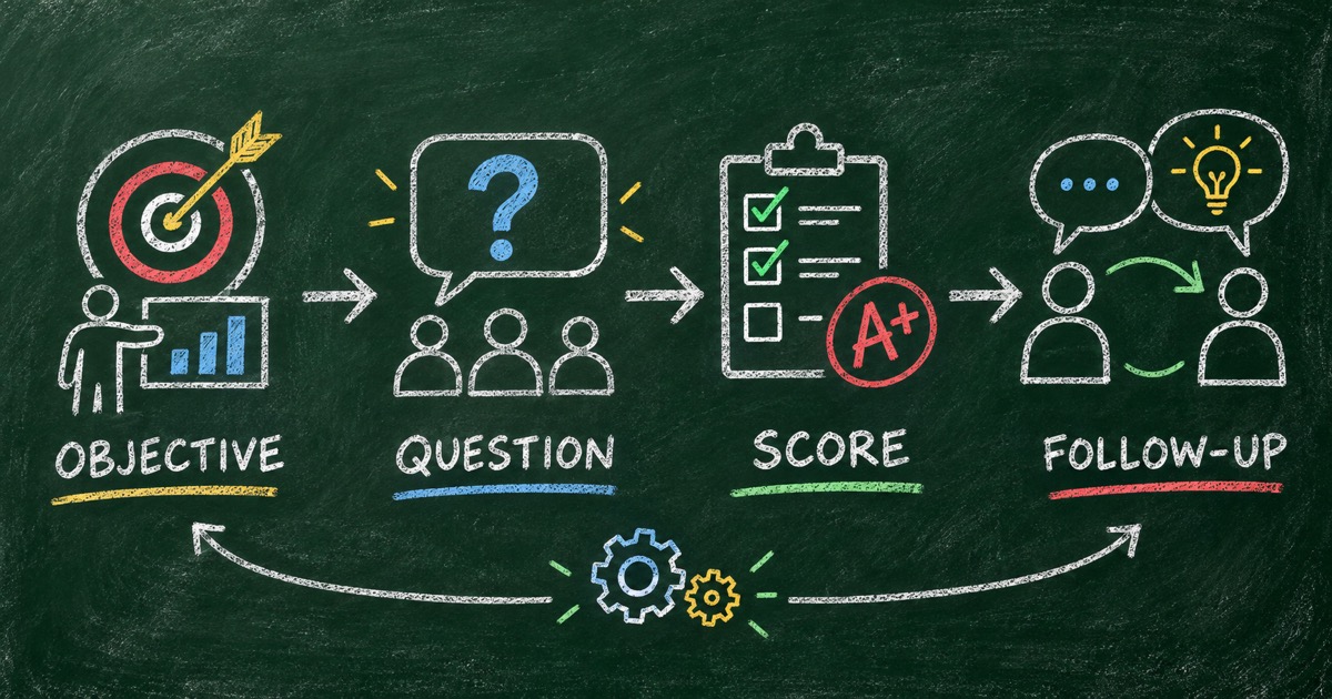 How to Create a Quiz for Employee Training and Learning Checks