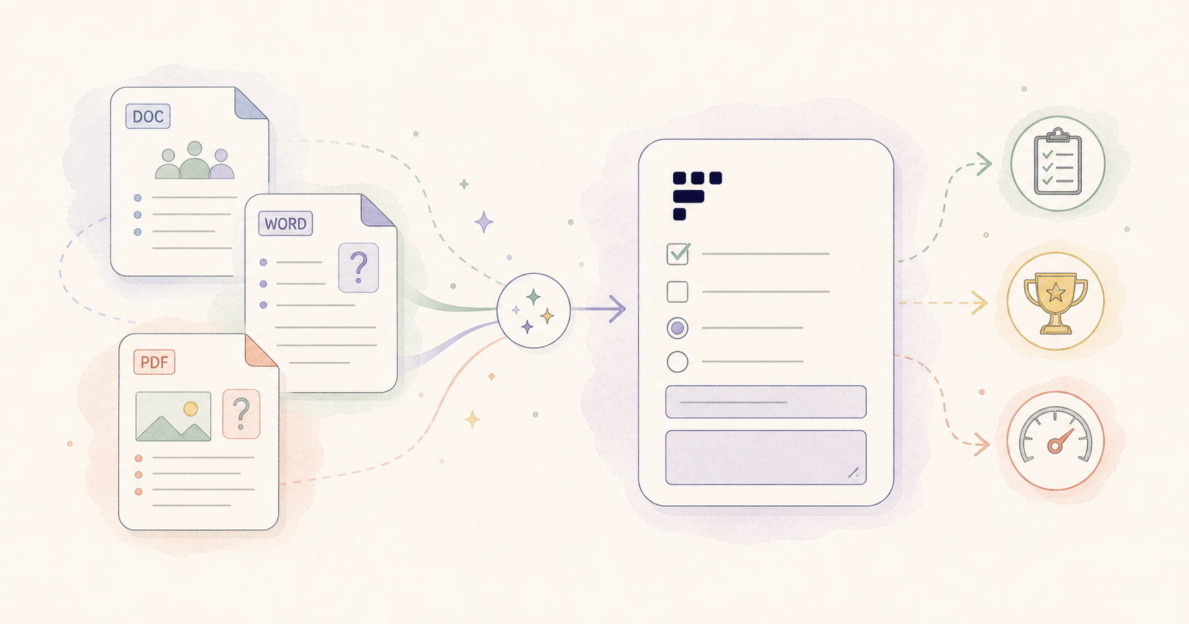 Form Builder for Docs: Turn Google Docs, Word, and PDFs Into Online Forms