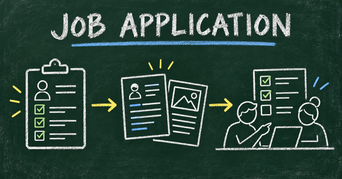 Job Application Form Questions for Small Teams