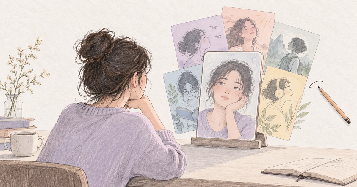 Personality Quizzes Are Tools for Reflection, Not Diagnosis
